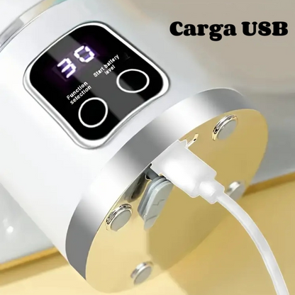 Exprimidor Portátil USB